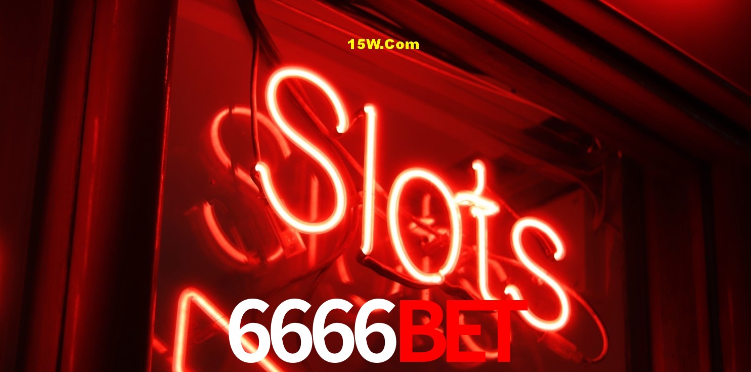 A Popularidade dos Caça-Níqueis no 6666bet