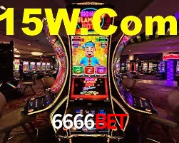 A Experiência Imersiva dos Cassinos Ao Vivo no 6666bet