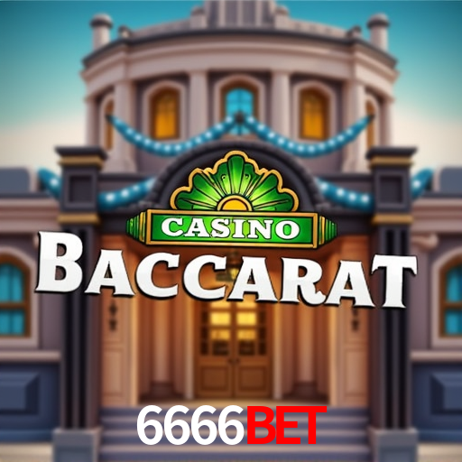 Apostas Esportivas na 6666bet: Um Guia Completo