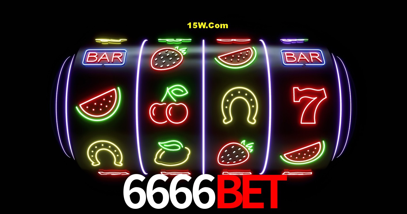 Descubra o Mundo do Cassino Online com 6666bet